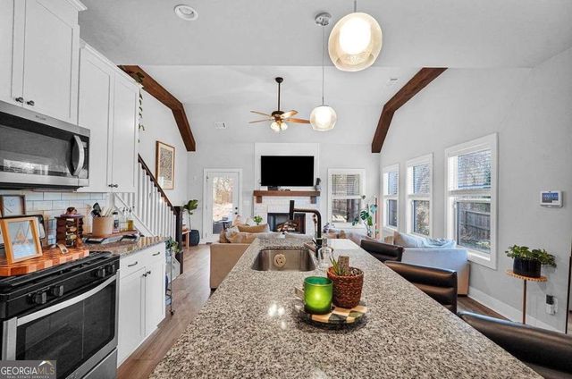 1201 Shiva Boulevard, Winder, GA 30680