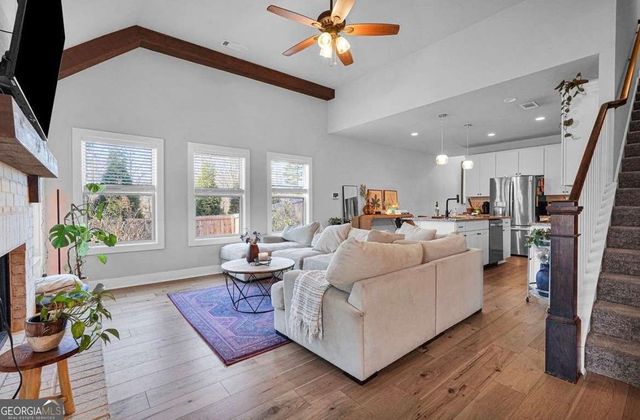 1201 Shiva Boulevard, Winder, GA 30680