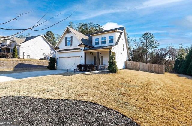 1201 Shiva Boulevard, Winder, GA 30680