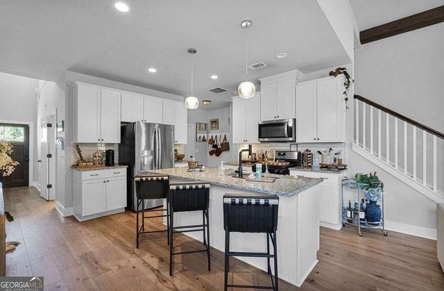 1201 Shiva Boulevard, Winder, GA 30680