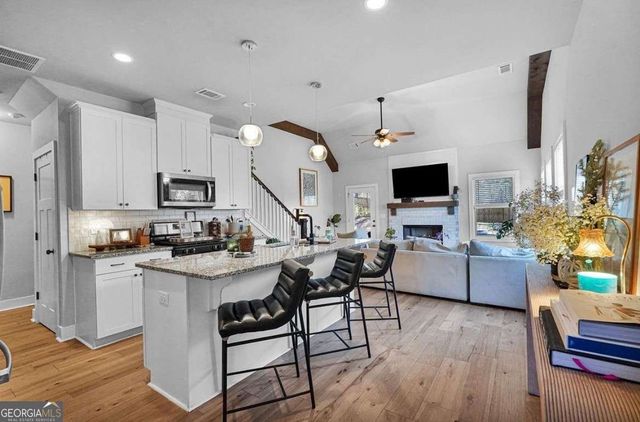 1201 Shiva Boulevard, Winder, GA 30680