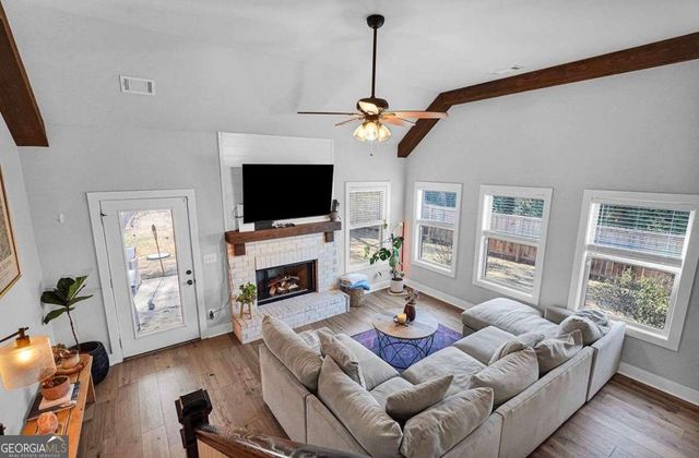 1201 Shiva Boulevard, Winder, GA 30680