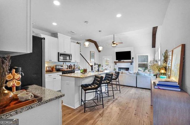 1201 Shiva Boulevard, Winder, GA 30680