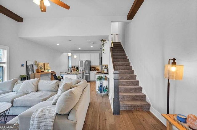 1201 Shiva Boulevard, Winder, GA 30680