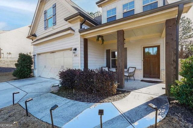 1201 Shiva Boulevard, Winder, GA 30680