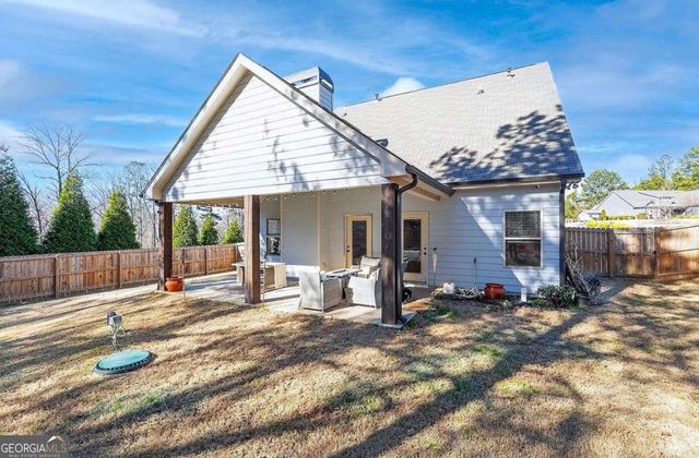 1201 Shiva Boulevard, Winder, GA 30680