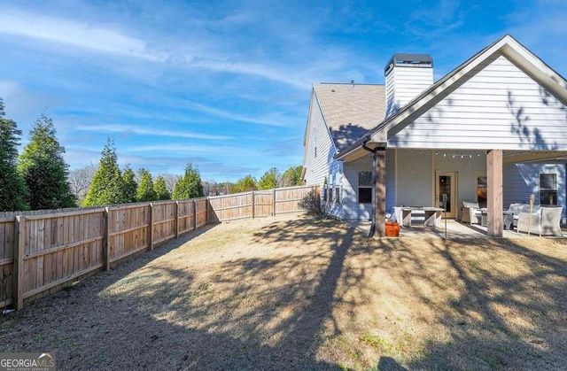 1201 Shiva Boulevard, Winder, GA 30680