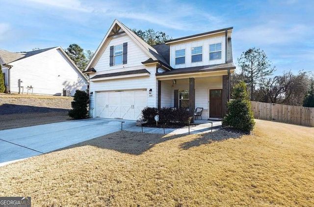 1201 Shiva Boulevard, Winder, GA 30680