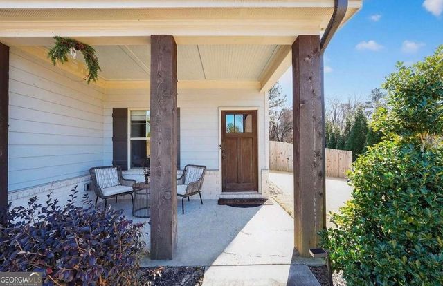 1201 Shiva Boulevard, Winder, GA 30680