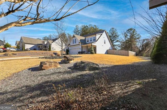 1201 Shiva Boulevard, Winder, GA 30680