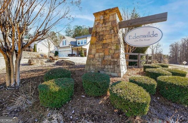 1201 Shiva Boulevard, Winder, GA 30680