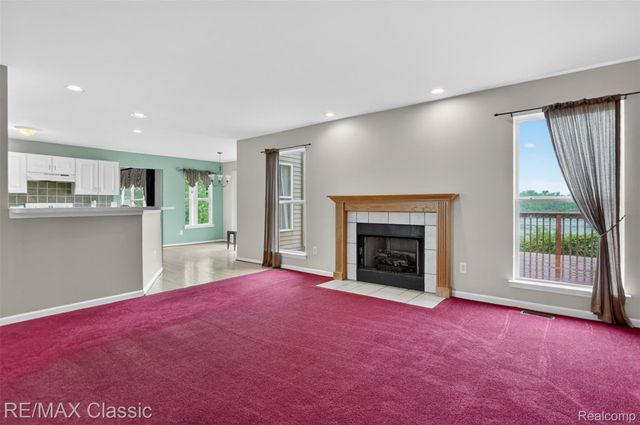 1953 Twin Sun Circle, Walled Lake, MI 48390