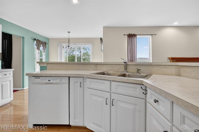 1953 Twin Sun Circle, Walled Lake, MI 48390