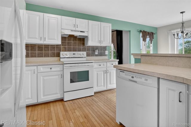 1953 Twin Sun Circle, Walled Lake, MI 48390