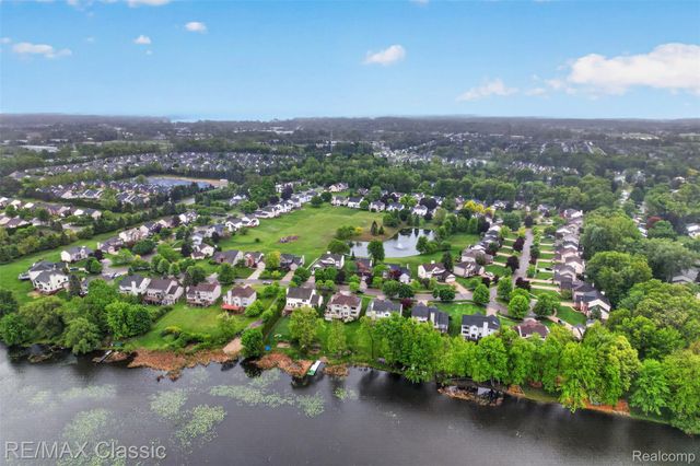 1953 Twin Sun Circle, Walled Lake, MI 48390