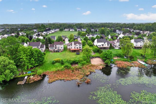 1953 Twin Sun Circle, Walled Lake, MI 48390