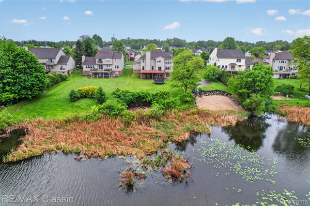 1953 Twin Sun Circle, Walled Lake, MI 48390