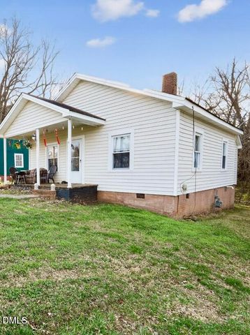 819 S Beaumont Avenue, Burlington, NC 27217