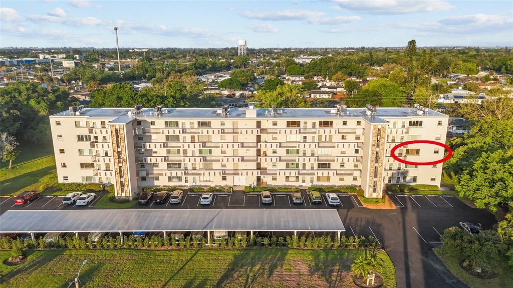 4210 IRONWOOD CIRCLE 308J, Bradenton, FL 34209