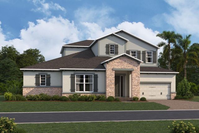 2501 HAWKS OVERLOOK, Oviedo, FL 32765