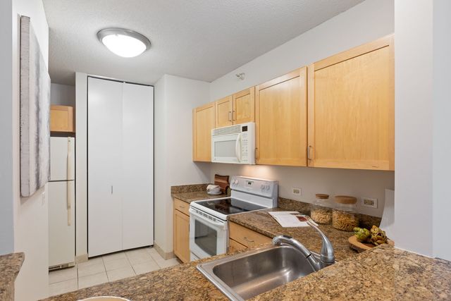 222 N Columbus Drive 2607, Chicago, IL 60601