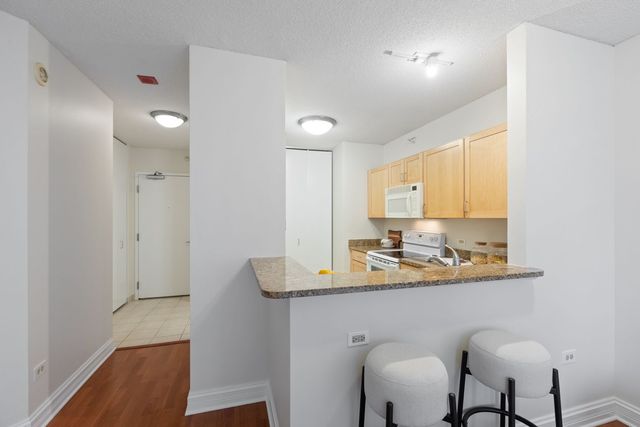 222 N Columbus Drive 2607, Chicago, IL 60601