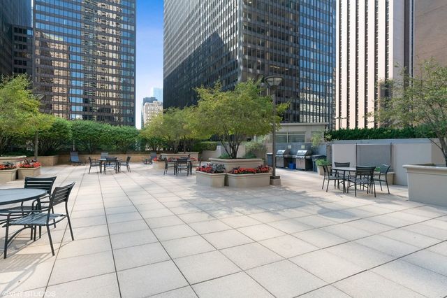 222 N Columbus Drive 2607, Chicago, IL 60601