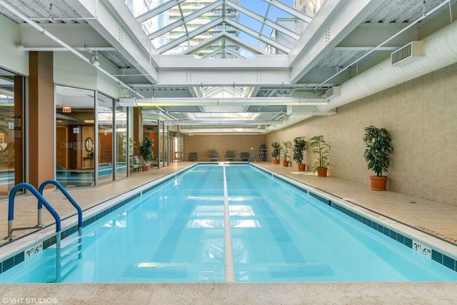 222 N Columbus Drive 2607, Chicago, IL 60601