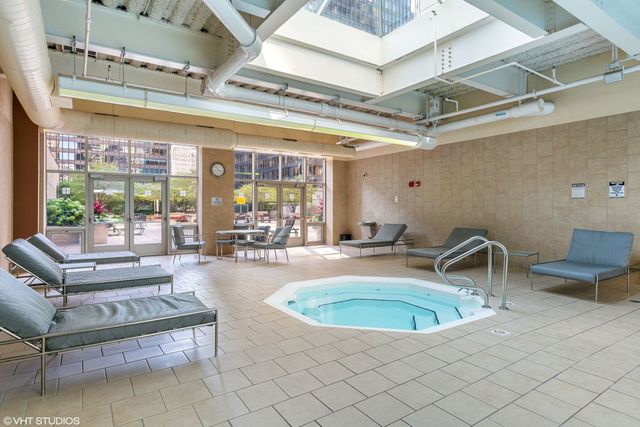 222 N Columbus Drive 2607, Chicago, IL 60601