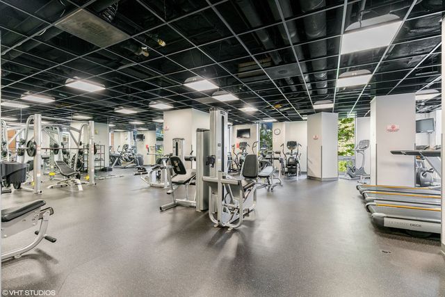 222 N Columbus Drive 2607, Chicago, IL 60601