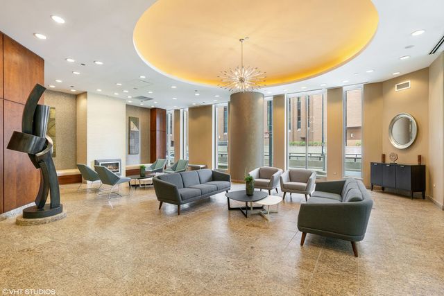 222 N Columbus Drive 2607, Chicago, IL 60601
