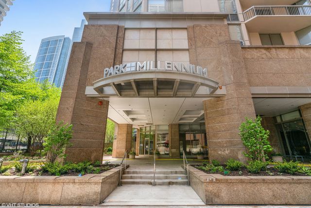 222 N Columbus Drive 2607, Chicago, IL 60601