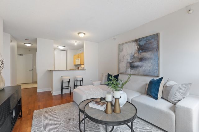 222 N Columbus Drive 2607, Chicago, IL 60601