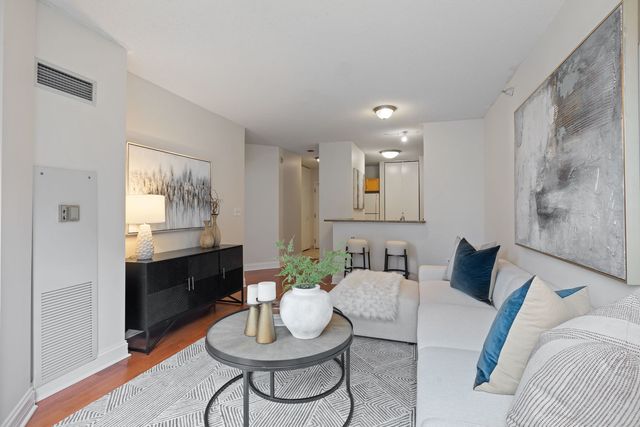 222 N Columbus Drive 2607, Chicago, IL 60601