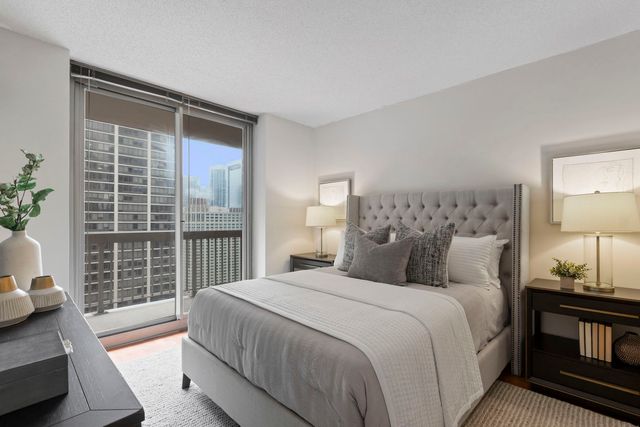 222 N Columbus Drive 2607, Chicago, IL 60601