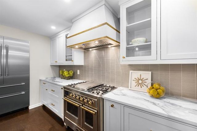 11 Mooregate Square NW, Atlanta, GA 30327