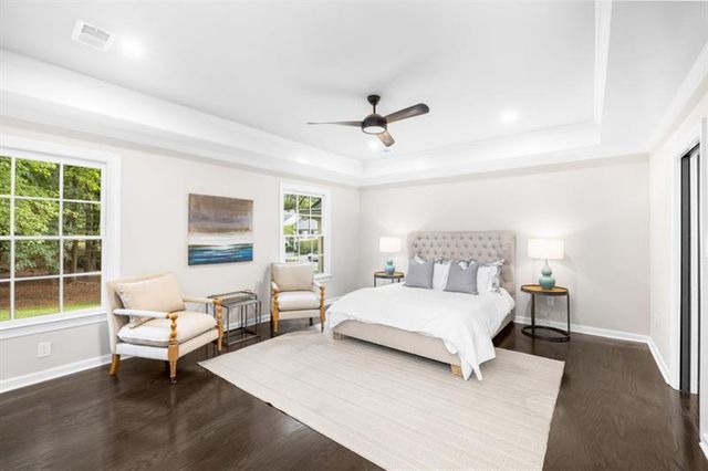 11 Mooregate Square NW, Atlanta, GA 30327