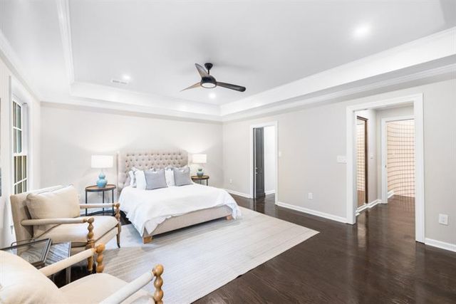 11 Mooregate Square NW, Atlanta, GA 30327