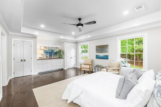 11 Mooregate Square NW, Atlanta, GA 30327