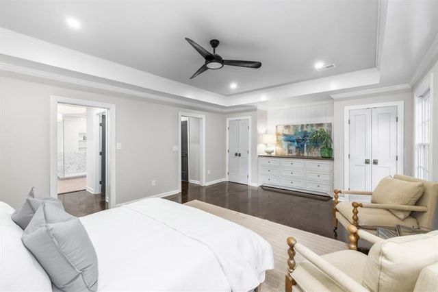 11 Mooregate Square NW, Atlanta, GA 30327