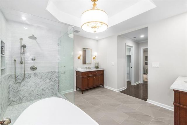 11 Mooregate Square NW, Atlanta, GA 30327