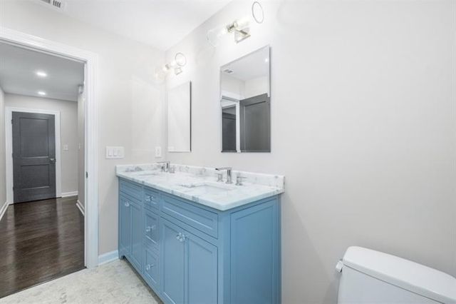 11 Mooregate Square NW, Atlanta, GA 30327