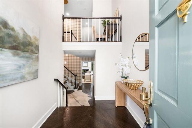 11 Mooregate Square NW, Atlanta, GA 30327