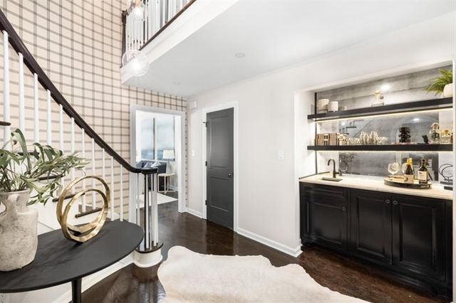 11 Mooregate Square NW, Atlanta, GA 30327