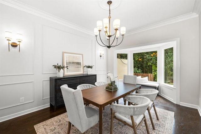 11 Mooregate Square NW, Atlanta, GA 30327