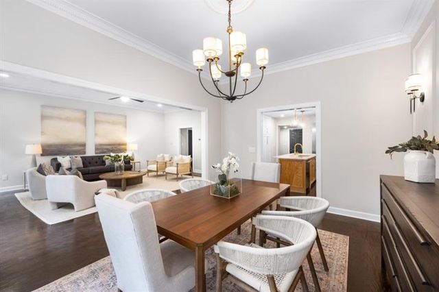 11 Mooregate Square NW, Atlanta, GA 30327