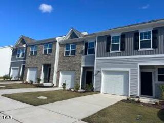 124 N Chubb Ridge, Wilsons Mills, NC 27520