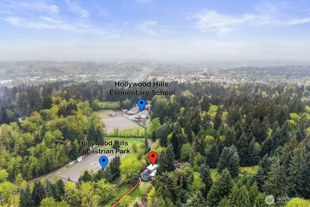 15311 NE 173RD Street, Woodinville, WA 98072