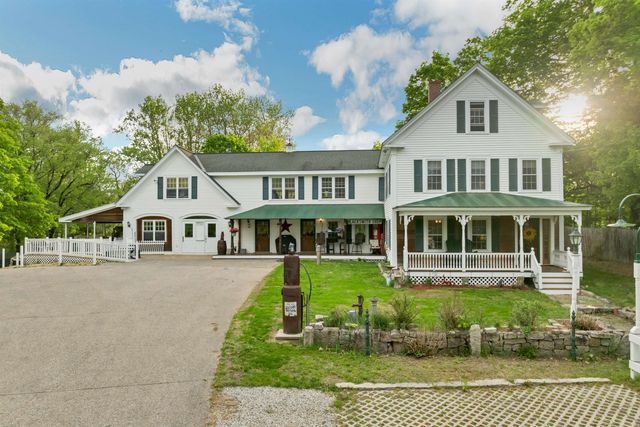 2384 White Mountain Highway, Conway, NH 03860