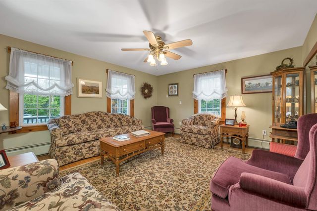 2384 White Mountain Highway, Conway, NH 03860